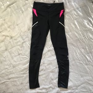 Blockout Leggings